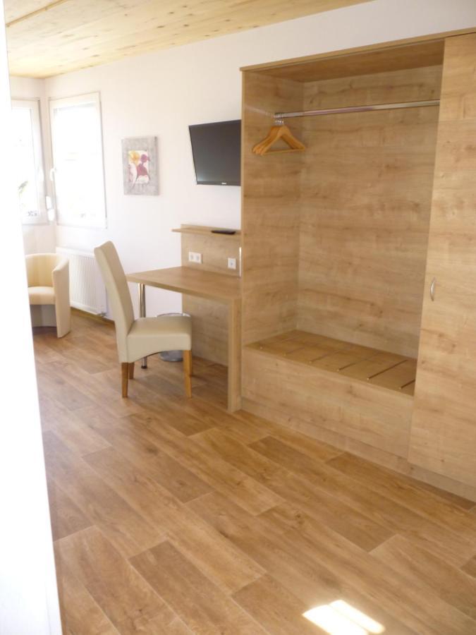 Gasthof Hotel Traube Oberndorf am Neckar ภายนอก รูปภาพ