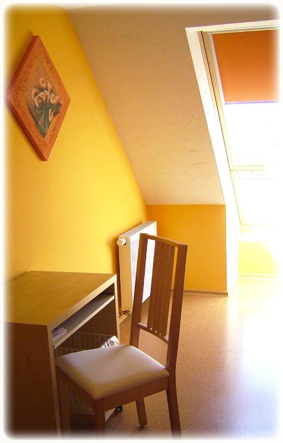 Gasthof Hotel Traube Oberndorf am Neckar ภายนอก รูปภาพ