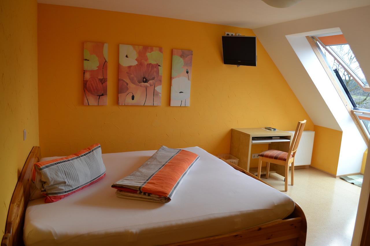 Gasthof Hotel Traube Oberndorf am Neckar ห้อง รูปภาพ