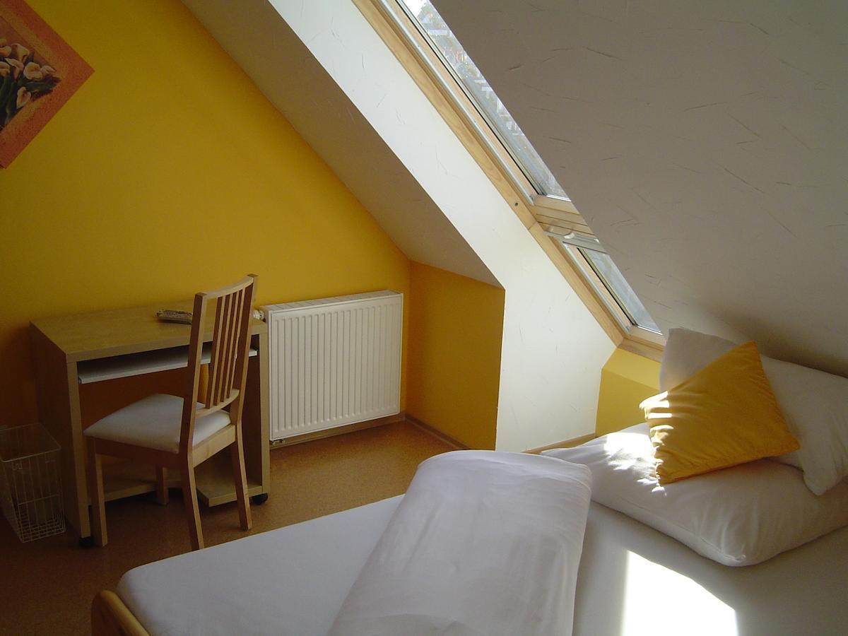 Gasthof Hotel Traube Oberndorf am Neckar ภายนอก รูปภาพ