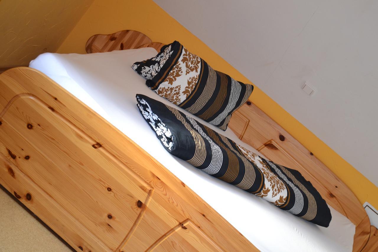 Gasthof Hotel Traube Oberndorf am Neckar ห้อง รูปภาพ