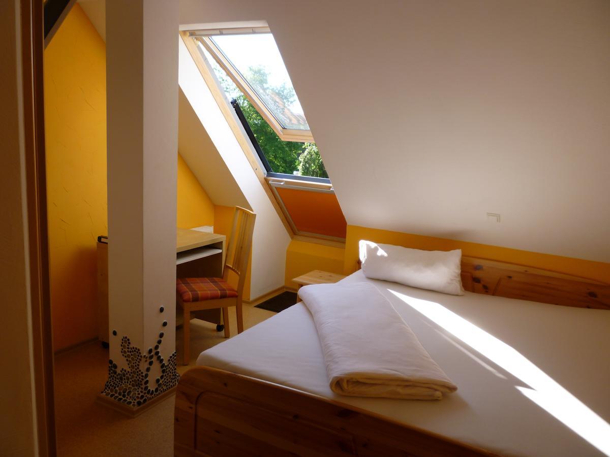 Gasthof Hotel Traube Oberndorf am Neckar ห้อง รูปภาพ